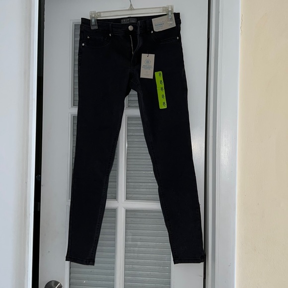 skinny black jeans primark